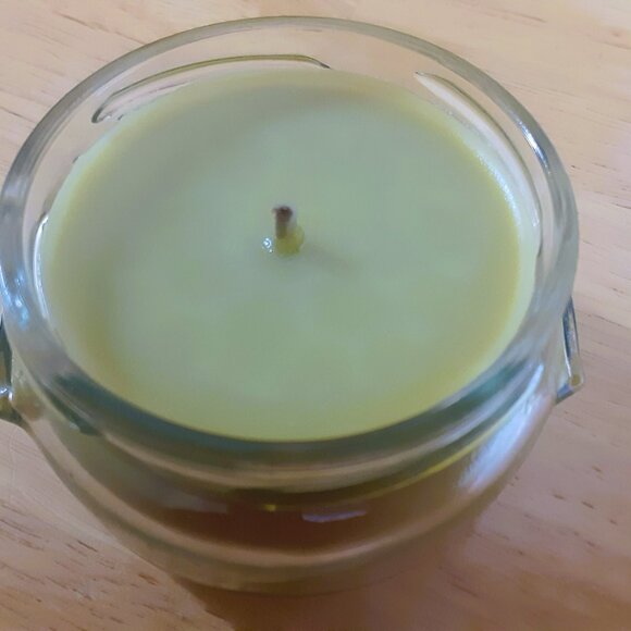 Tyler Candle Company – SEASONS GREETINGS (3.4 oz) – NEW! - Picture 7 of 7